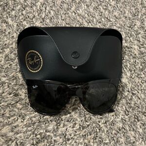 Ray Ban sunglasses